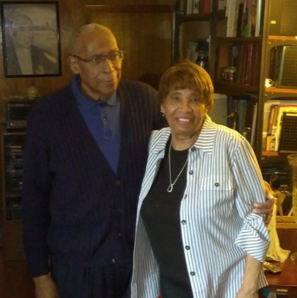 Meet your Posher, Harold - Picture 1 of 1